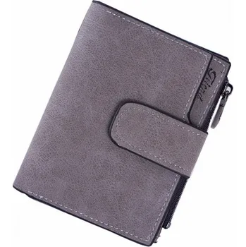 Peněženka Peněženka MA 3410 Šedá