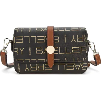 Kabelka Kabelka Baellerry UR 36045 Tmavě Hnědá 3