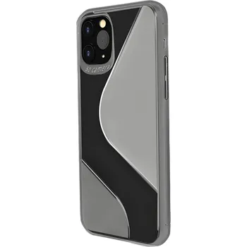 Pouzdro na mobilní telefon IZMAEL.eu Pouzdro S Case TPU pro Xiaomi Redmi 9 4