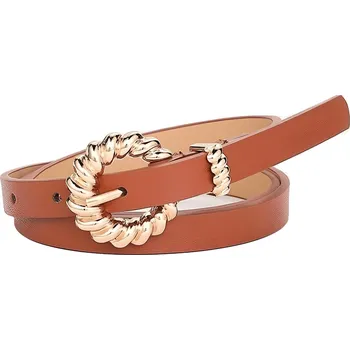 Opasek Opasek TW 12561 Hnědá