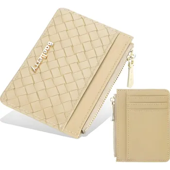 Peněženka Peněženka Baellerry VA 35879 Slabě Hnědá