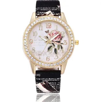 Hodinky IZMAEL Hodinky RO KP12985 4