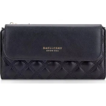 Peněženka Peněženka Baellerry TE 35663 Černá