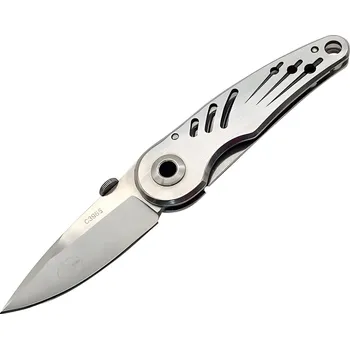 Multifunkční nůž IZMAEL Outdoorový skládací nůž CO 18032 15cm/9cm