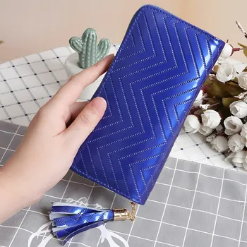 Peněženka CA 12500 Tm.Modrá