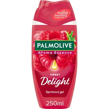 Sprchový gel Palmolive SG 250ml Berry Picking