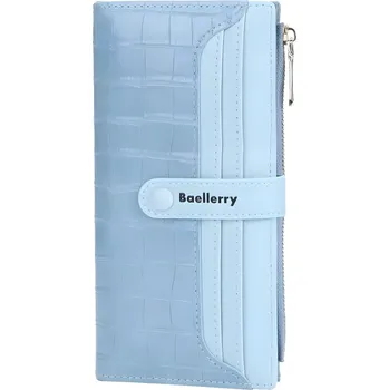 Peněženka Baellerry YA 36083 Modrá