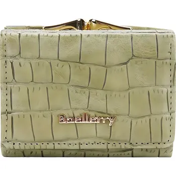Peněženka Peněženka Baellerry TR 35854 Zelená