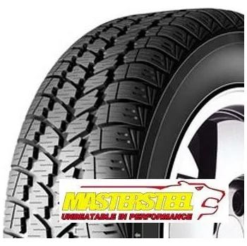 Zimní osobní pneu Pneumatiky MASTERSTEEL winterplus 1 165/70 R14 81T