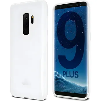 Pouzdro na mobilní telefon Mercury I Jelly puzdro pro Samsung Galaxy S9 Plus 3