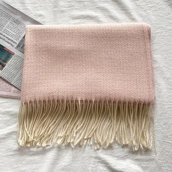 Šála Šála EL 11961 Růžová