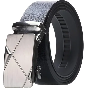 Opasek Opasek JA 16224 Černá/Stříbrná/Typ2