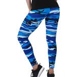 IZMAEL Legíny Camouflage KP34913 5 Uni