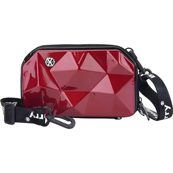 Kabelka Kabelka Baellerry DO 35921 Červená