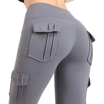 Dámské legíny IZMAEL Dámské Legíny NO 24962 KP24962 6 S