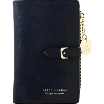 Peněženka Peněženka ZO 15355 Černá