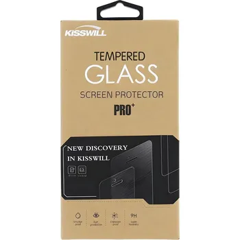 Telefonní příslušenství Kisswill Tempered Glass 2.5D sklo pro Realme C21Y/C25Y KP13562