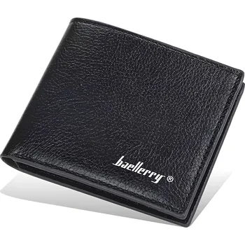 Peněženka Pánská peněženka Baellerry GE 36188 Černá