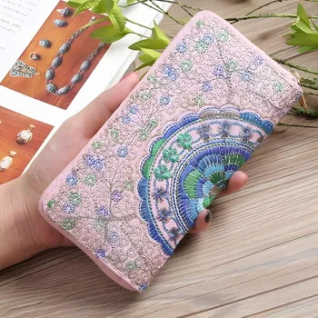 Peněženka Peněženka MA 15366 Růžová