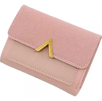 Peněženka Peněženka PE 25348 Růžová