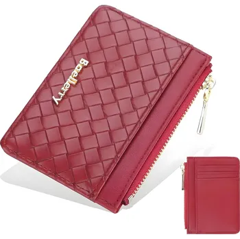 Peněženka Baellerry VA 35874 Červená