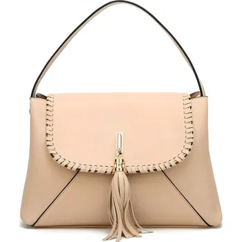 Kabelka Kabelka SA 11664 Sl.Hnědá