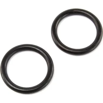 Airsoft AirsoftPro Náhradní o-kroužek pístu odstřelovacích pušek (průměr válce 22mm) - 2ks