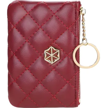 Peněženka BO 35606 Bordová