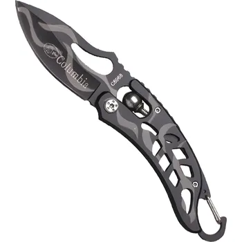 kapesní nůž IZMAEL Outdoorový skládací nůž CO 18107 17cm/10cm