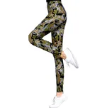 IZMAEL Legíny Camouflage KP34921 4 Uni