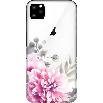 Pouzdro na mobilní telefon CaseGadget Silikonové potlačené pouzdro pro Samsung Galaxy M31 17