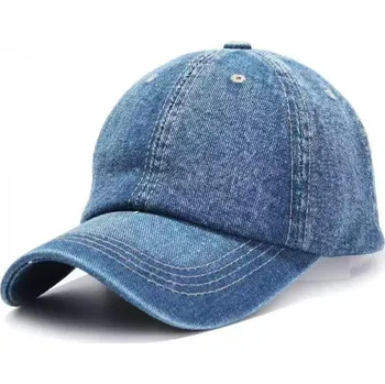 Kšiltovka Kšiltovka JE 18890 Tm.Modrá