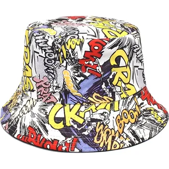 Klobouk Klobouk MA 23017 Multi