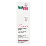 Rilastil SEBAMED Denní krém proti zarudnutí bez parfemace s SPF 20 50 ml