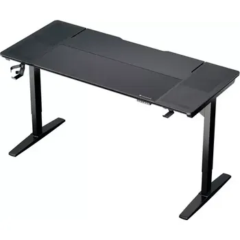 Herní židle ThunderX3 LAB-X černá (GABU-474)