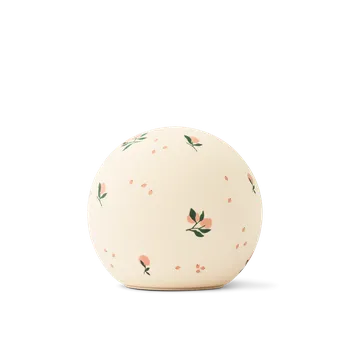 Lampička Liewood Noční lampička Yuki Peach Sea shell