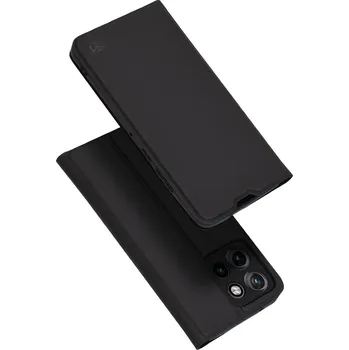 Pouzdro na mobilní telefon Techsuit Pouzdro Techsuit Magskin Book pro Motorola Edge 50 Neo 4