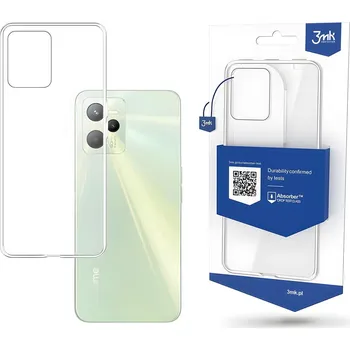 Pouzdro na mobilní telefon 3mk 3mk Skinny pouzdro pro Realme C35 17
