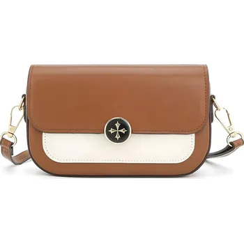 Kabelka Kabelka Baellerry EL 35755 Hnědá