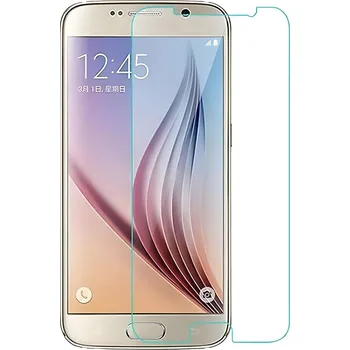 IZMAEL Prémiové temperované sklo 9H pro Samsung Galaxy S6