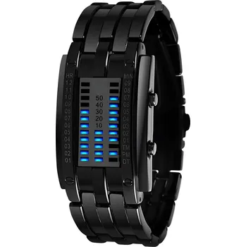 Hodinky IZMAEL Hodinky SKMEI GA KP7594 4