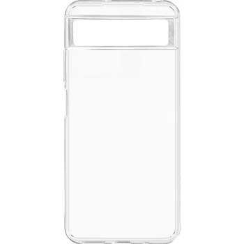 Pouzdro na mobilní telefon IZMAEL.eu Průhledné ochranné pouzdro pro Google Pixel 7 17