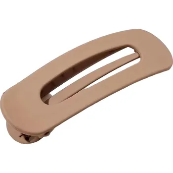 Skřipec do vlasů LE 30234 Hnědá