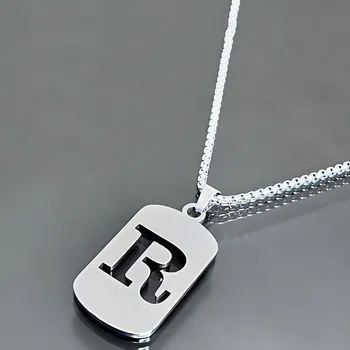 Náhrdelník IZMAEL Náhrdelník BR 34041 R KP34041