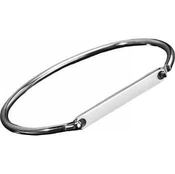 Náramek IZMAEL Náramek ER 19824 Stříbrná KP19824