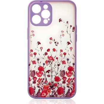 Pouzdro na mobilní telefon IZMAEL.eu Květinové pouzdro pro Samsung Galaxy A13 5G 10