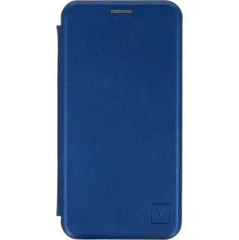 Pouzdro na mobilní telefon Vennus Elegantní knížkové pouzdro Vennus pro Samsung Galaxy S23 5