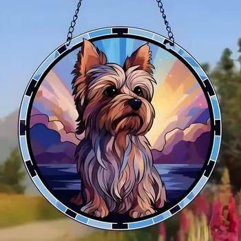 Lapač snů IZMAEL Lapač Slunce Yorkshire/Typ2