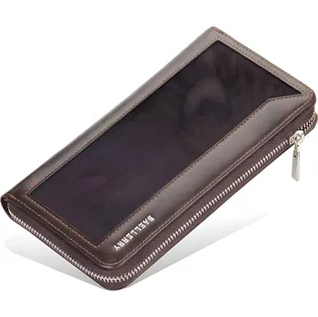 Peněženka Pánská peněženka Baellerry DE 36177 Hnědá