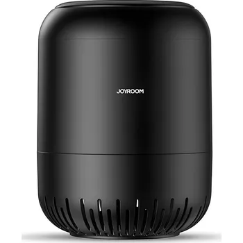 Bluetooth reproduktor Joyroom přenosný bezdrátový bluetooth reproduktor 5W Černá